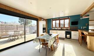 Maison 5 Pièces 146 m² à vendre à Saint-Gatien-des-Bois (14130)