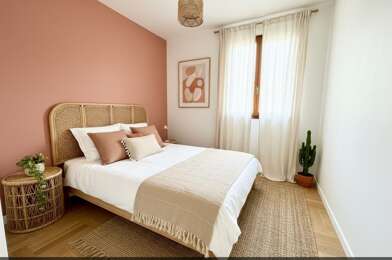 Appartement 2 pièces 151000 €