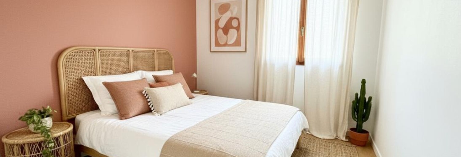 Appartement 2 Pièces 29 m² à vendre à Benerville-sur-Mer (14910)