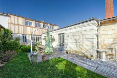 Maison 12 pièces 957000 €