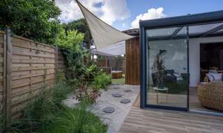 Maison 4 Pièces 95 m² à vendre à Biscarrosse (40600)