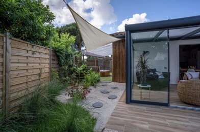 Maison 4 pièces 422000 €