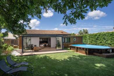 Maison 4 pièces 395000 €