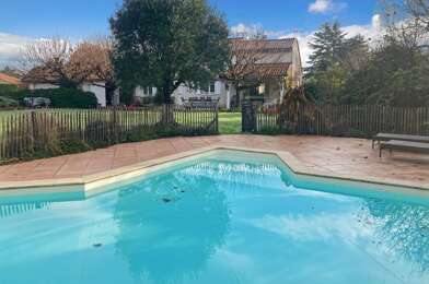 Maison 6 pièces 522500 €