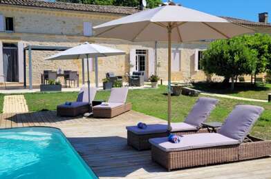 Maison 10 pièces 821600 €