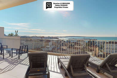 Appartement 3 pièces 1575000 €