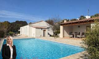 Maison 5 Pièces 140 m² à vendre à Istres (13800)