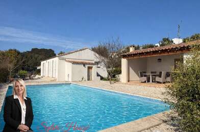 Maison 5 pièces 537000 €