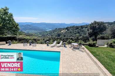 Maison 5 pièces 995000 €