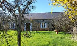 Maison 3 Pièces 87 m² à vendre à Sainte-Orse (24210)