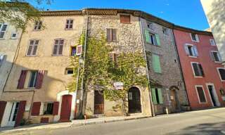 Maison 5 Pièces 155 m² à vendre à Claviers (83830)