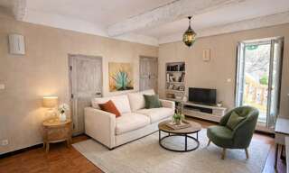 Maison 6 Pièces 180 m² à vendre à Claviers (83830)