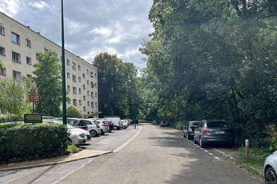 Appartement 1 pièces 64000 €