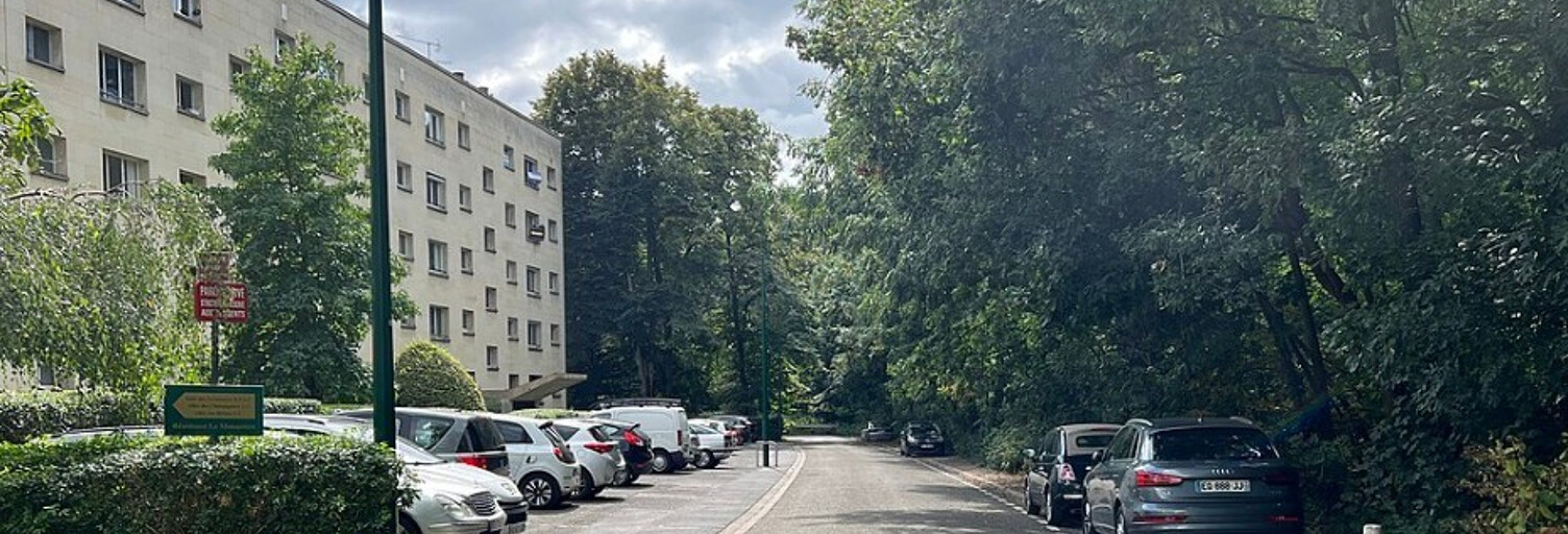 Appartement 1 Pièce 9 m² à vendre à Ville-d'Avray (92410)