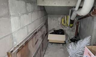 Commerce  4 m² à vendre à Paris 20 (75020)