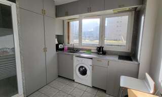 Appartement 1 Pièce 10 m² à vendre à Meudon (92360)