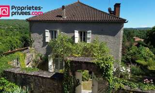 Maison 8 Pièces 160 m² à vendre à Cahors (46000)