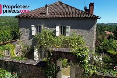 Maison 8 pièces 210000 €