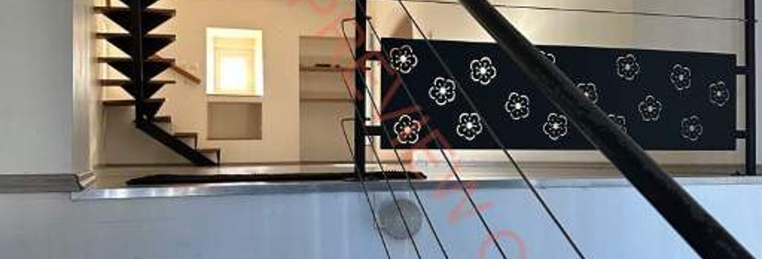 Maison 3 Pièces 52 m² à vendre à Alba-la-Romaine (07400)