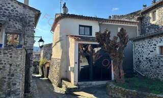 Maison 3 Pièces 52 m² à vendre à Alba-la-Romaine (07400)