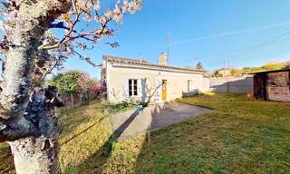 Maison 2 Pièces 90 m² à vendre à Croignon (33750)