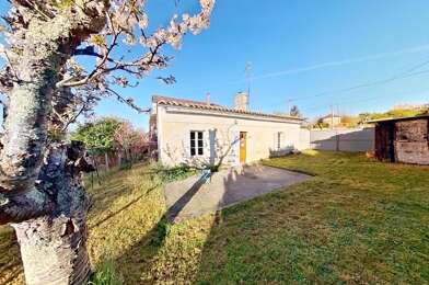 Maison 2 pièces 149800 €