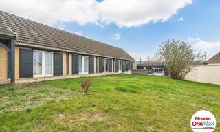 Maison 5 Pièces 158 m² à vendre à Courmas (51390)