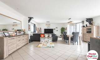 Maison 5 Pièces 158 m² à vendre à Courmas (51390)