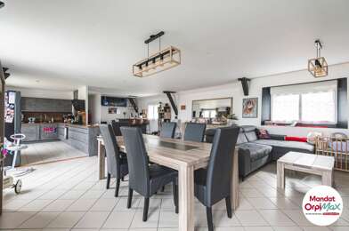 Maison 5 pièces 385000 €