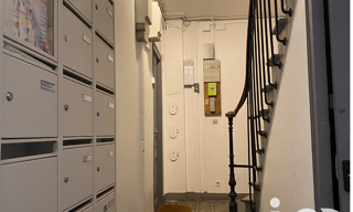 Immeuble  483 m² à vendre à Montreuil (93100)