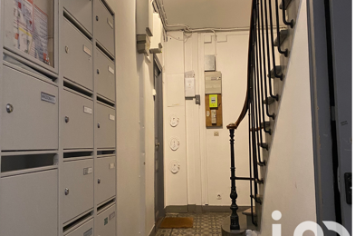 Immeuble  2448320 €