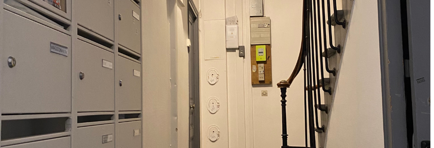 Immeuble  483 m² à vendre à Montreuil (93100)