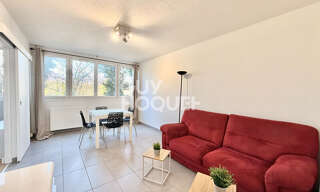 Appartement 2 Pièces 62 m² à louer à Aix-les-Bains (73100)