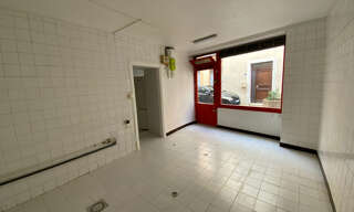 Commerce  40 m² à louer à Aouste-sur-Sye (26400)