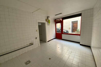 Commerce  345 €