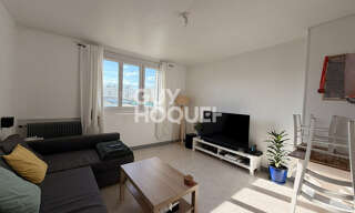 Appartement 3 Pièces 56 m² à louer à Décines-Charpieu (69150)