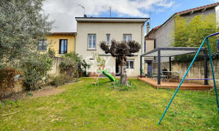 Maison 4 Pièces 120 m² à vendre à Bron (69500)