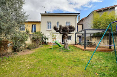 Maison 4 pièces 632000 €