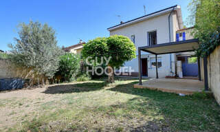 Maison 4 Pièces 120 m² à vendre à Bron (69500)
