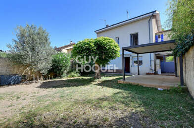 Maison 4 pièces 580000 €