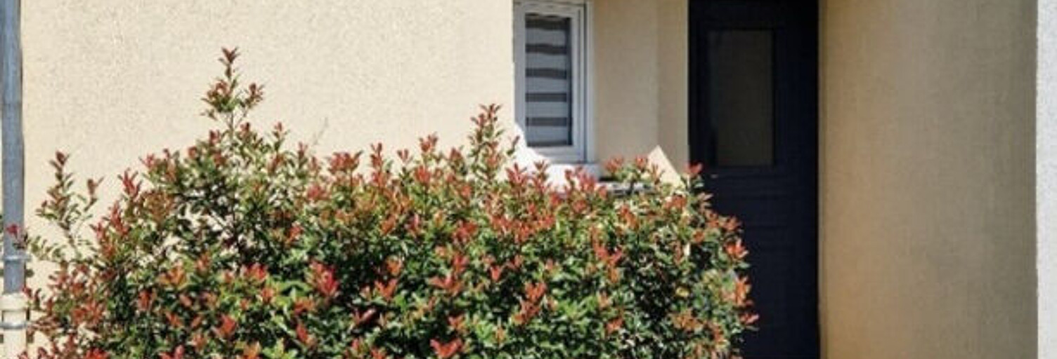 Maison 3 Pièces 80 m² à louer à Esternay (51310)