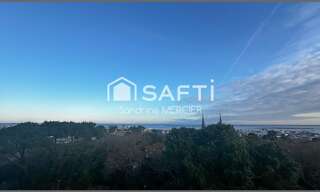 Appartement 4 Pièces 111 m² à vendre à Arcachon (33120)