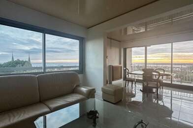 Appartement 4 pièces 698000 €
