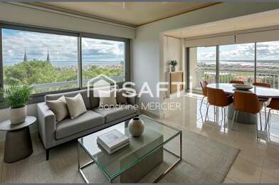 Appartement 4 pièces 668000 €