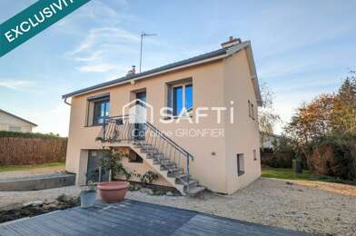 Maison 2 pièces 85000 €