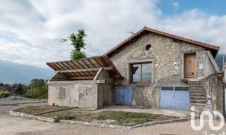 Maison 4 Pièces 109 m² à vendre à Saint-Égrève (38120)