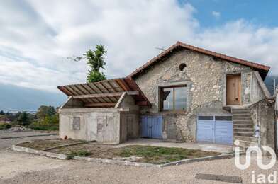 Maison 4 pièces 295000 €