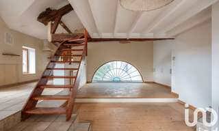 Maison 4 Pièces 109 m² à vendre à Saint-Égrève (38120)