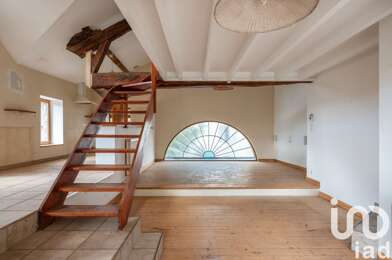 Maison 4 pièces 295000 €