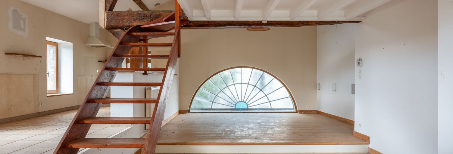 Maison 4 Pièces 109 m² à vendre à Saint-Égrève (38120)